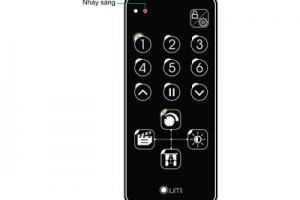 Hướng dẫn sử dụng Remote Handy v.2.0 thiết bị điện thông minh Lumi