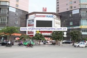 Dự án ACIS SmartHome cho Trung tâm thương mại Hancorp Plaza Hà Nội